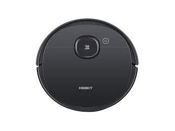 Robot hút bụi và lau nhà 2 trong 1 ECOVACS DEEBOT OZMO 950 